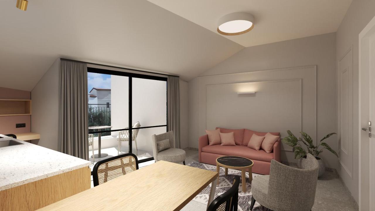 Albi Boutique Hotel - Traveler'S Choice 2024 القدس المظهر الخارجي الصورة