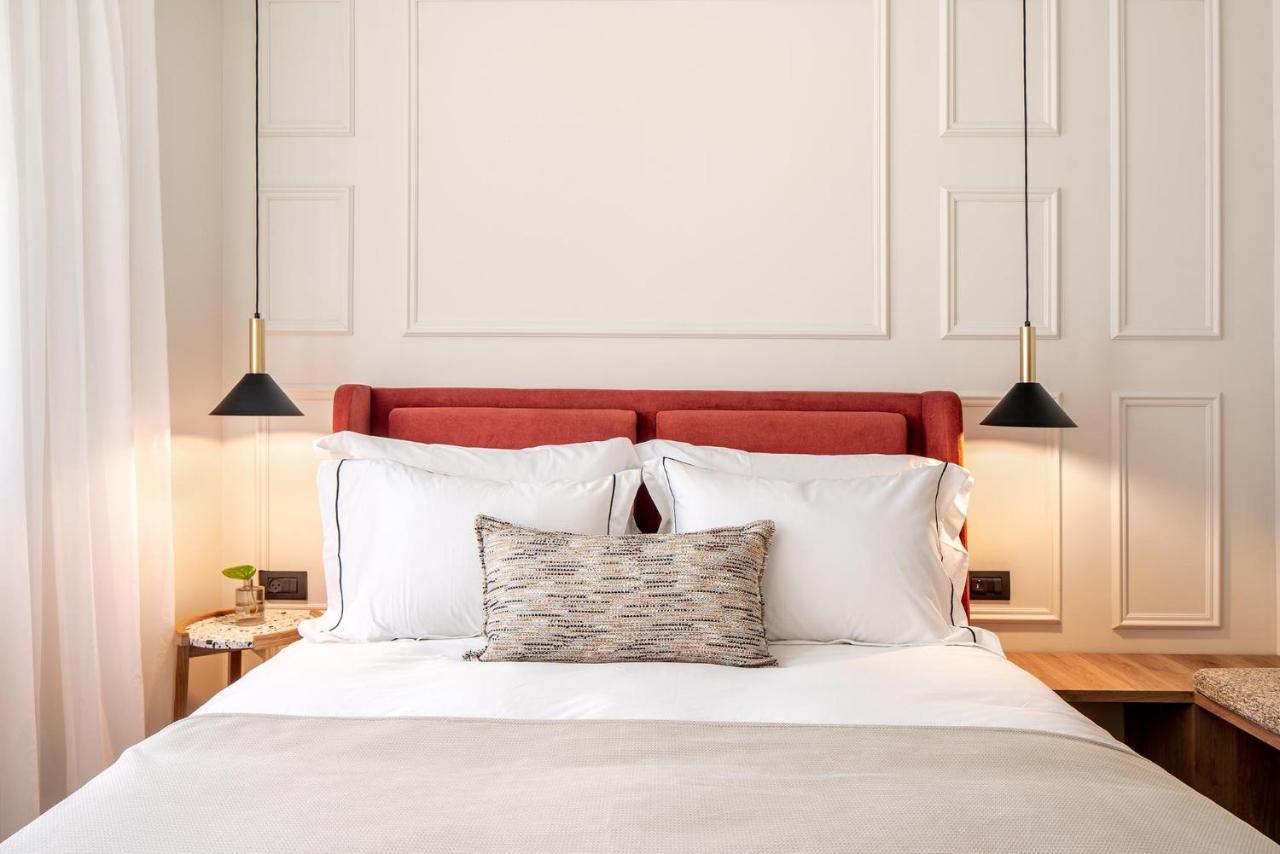 Albi Boutique Hotel - Traveler'S Choice 2024 القدس المظهر الخارجي الصورة
