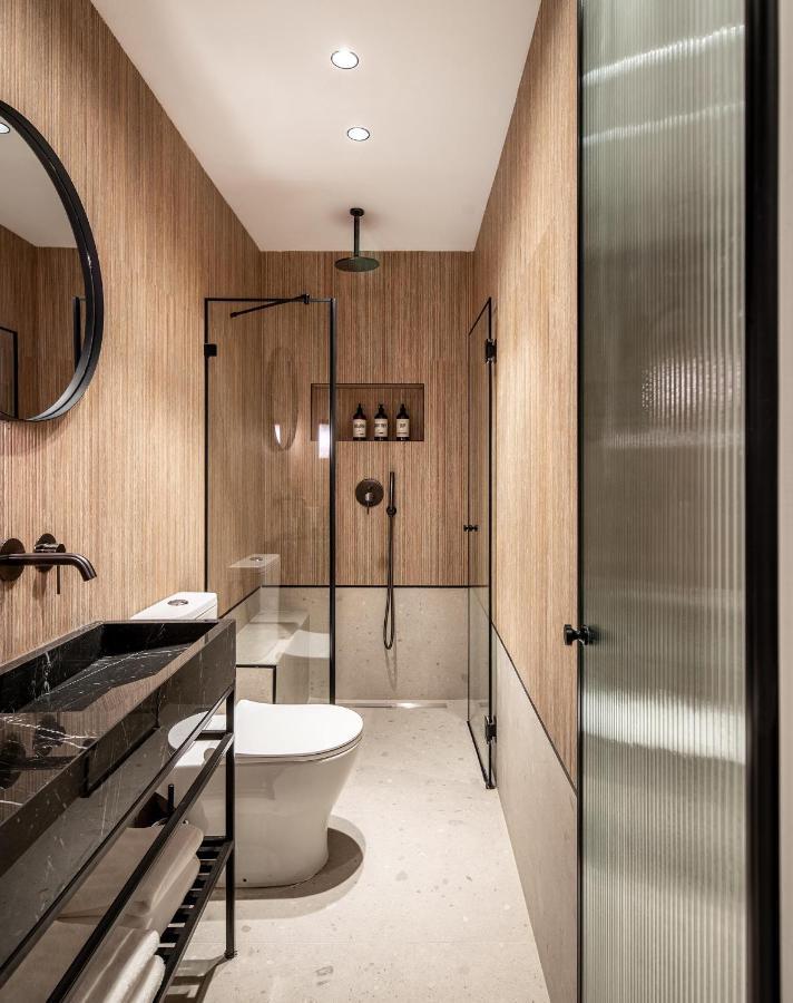 Albi Boutique Hotel - Traveler'S Choice 2024 القدس المظهر الخارجي الصورة